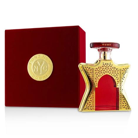 Bond No. 9 Dubai Ruby Eau De Parfum by Bond No. 9