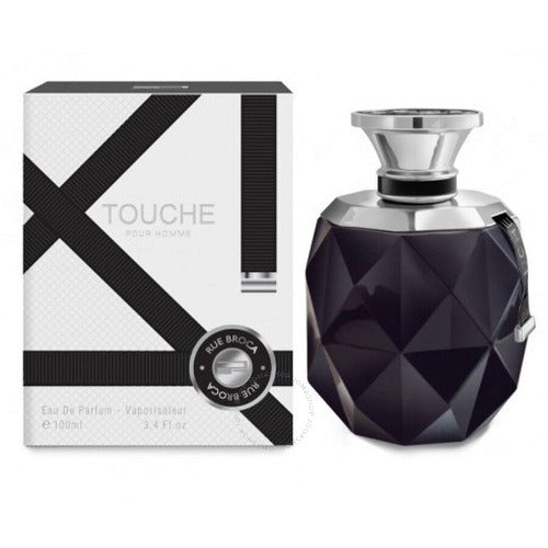 Afnan Rue Broca Touche Eau De Parfum by Afnan
