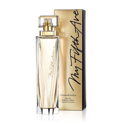 My Fifth Avenue Eau De Parfum by Elizabeth Arden