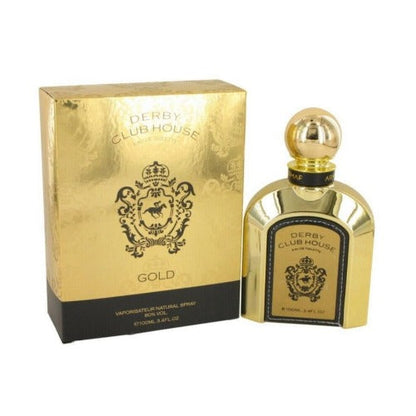 Armaf Derby Club House Gold Eau De Toilette by Armaf