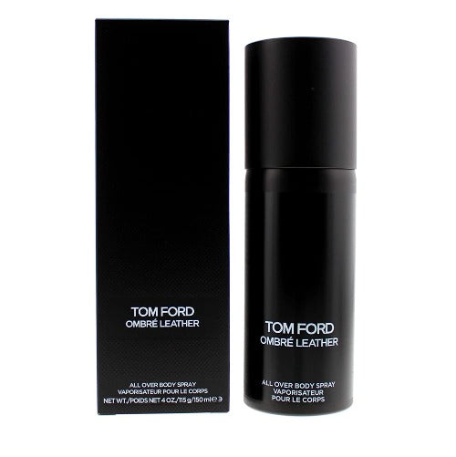Tom Ford Ombre Leather All Over Body Spray by Tom Ford
