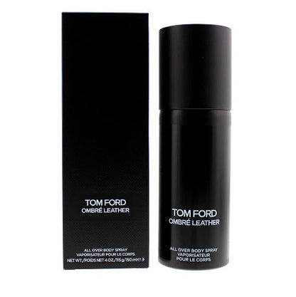 Tom Ford Ombre Leather All Over Body Spray by Tom Ford