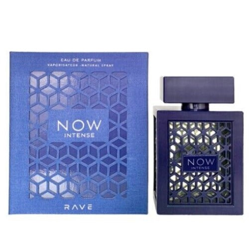 Lattafa Rave Now Intense Eau De Parfum by Lattafa