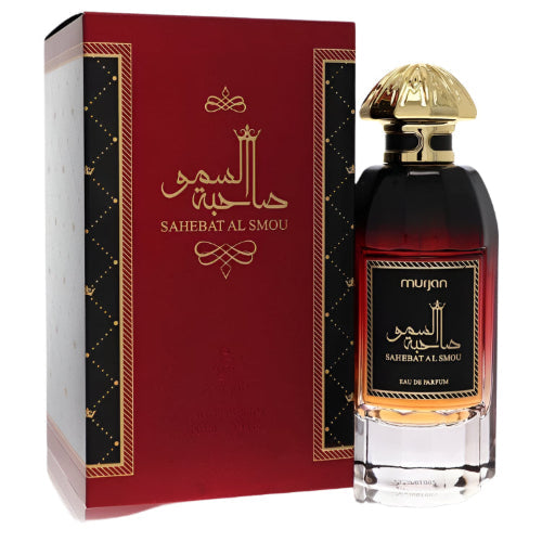 Dumont Murjan Sahebat Al Smou Eau De Parfum by Dumont