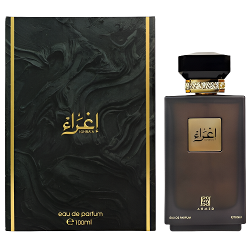 Ahmed Al Maghribi Ighraa Eau De Parfum by Ahmed Al Maghribi