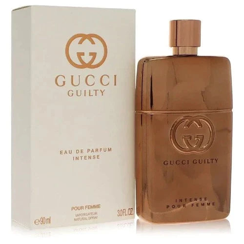 Gucci Guilty Intense Eau De Parfum by Gucci