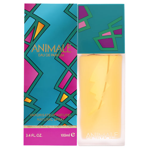 Animale Eau De Parfum by Animale Parfums