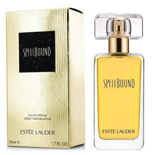 Estee Lauder Spellbound Eau De Parfum by Estee Lauder
