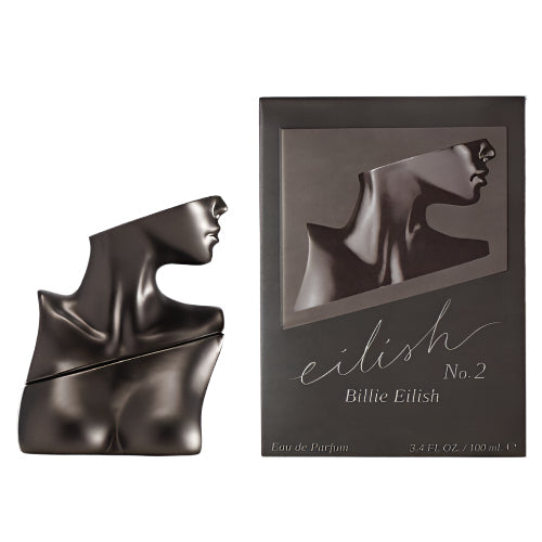 Billie Eilish No.2 Eau De Parfum by Billie Eilish