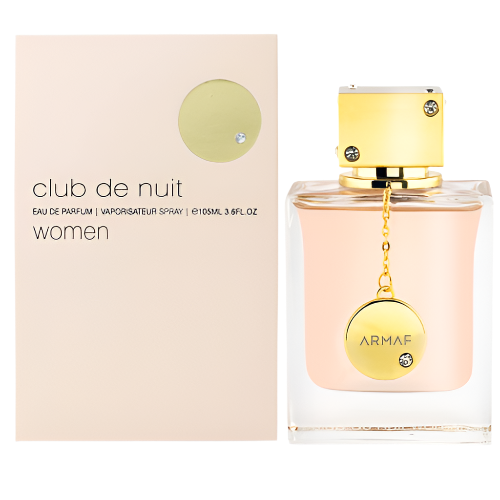Armaf Club De Nuit Eau De Parfum by Armaf