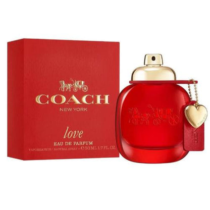 Coach Love Eau De Parfum by Coach