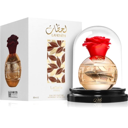 Lattafa Pride Lahdath Eau De Parfum by Lattafa