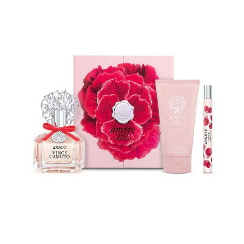 Vince Camuto Amore 3 Piece Gift Set by Vince Camuto