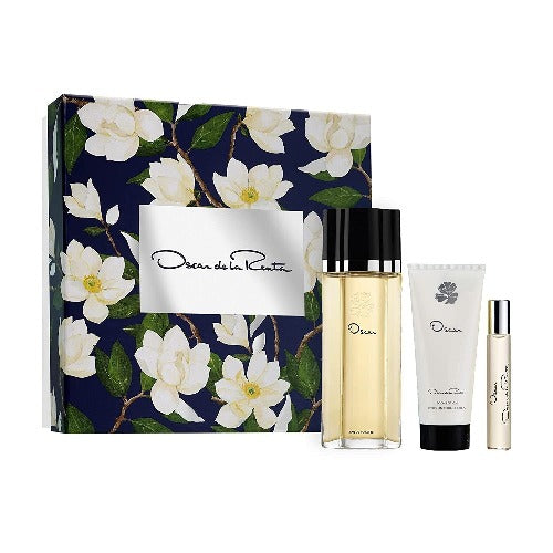 Oscar 3 Piece Gift Set by Oscar De La Renta