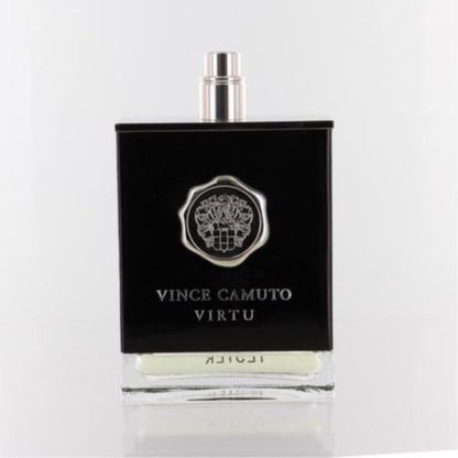 Vince Camuto Virtu Eau De Toilette by Vince Camuto