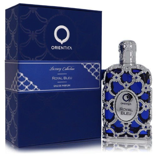 Orientica Royal Bleu Eau De Parfum by Orientica