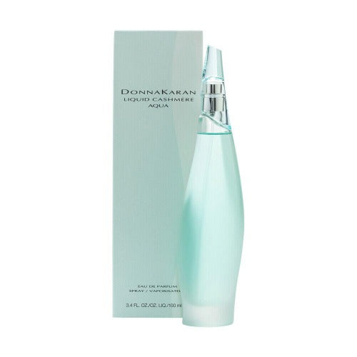 Donna Karan Liquid Cashmere Aqua Eau De Parfum by Donna Karan