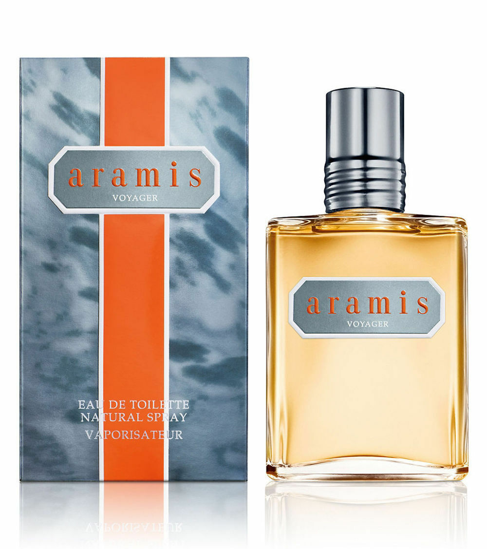 Aramis Voyager Eau De Toilette by Aramis