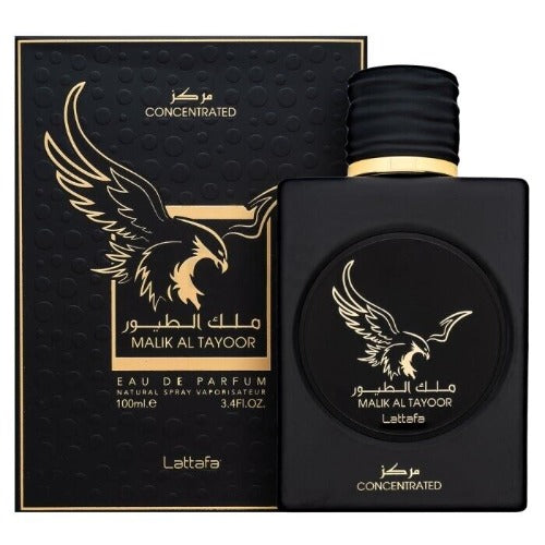 Lattafa Malik Al Tayoor Eau De Parfum by Lattafa