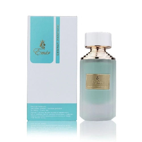 Paris Corner Emir Cedrat Essence Eau De Parfum by Paris Corner
