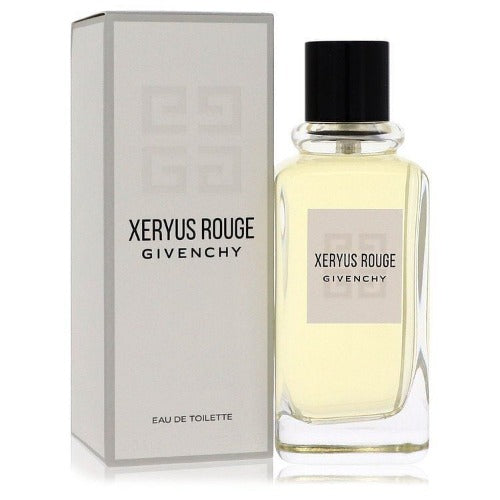 Xeryus Rouge Eau De Toilette by Givenchy