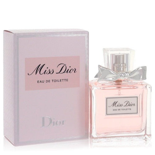 Miss Dior Eau De Toilette by Christian Dior
