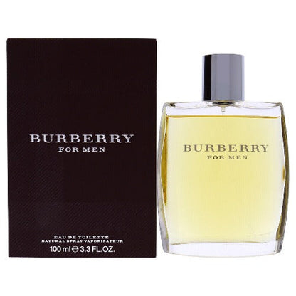 Burberry Eau De Toilette by Burberry