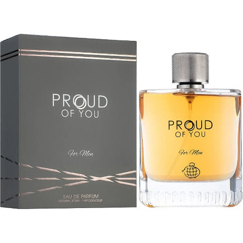 Fragrance World Proud Of You Eau De Parfum by Fragrance World