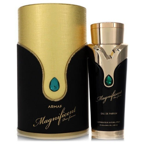 Armaf Magnificient Eau De Parfum by Armaf