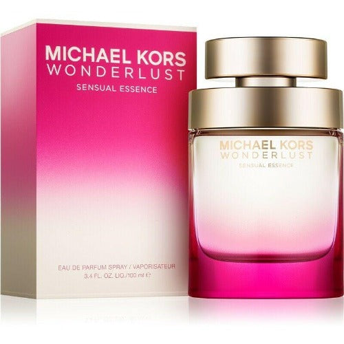 Michael Kors Wonderlust Sensual Essence Eau De Parfum by Michael Kors