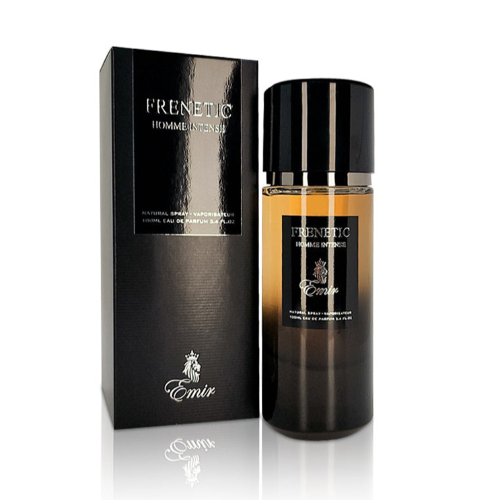 Paris Corner Emir Frenetic Homme Intense Eau De Parfum by Paris Corner