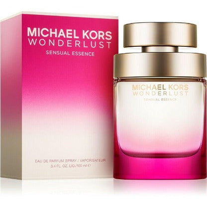 Michael Kors Wonderlust Sensual Essence Eau De Parfum by Michael Kors