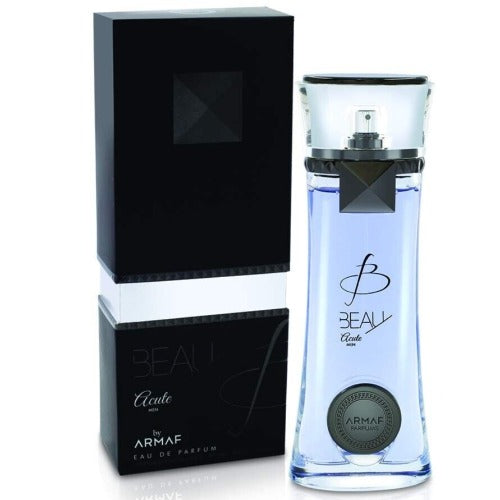 Armaf Beau Acute Eau De Parfum by Armaf