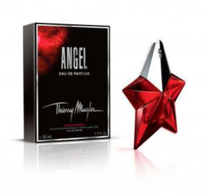 Angel Passion Star Eau De Parfum by Thierry Mugler