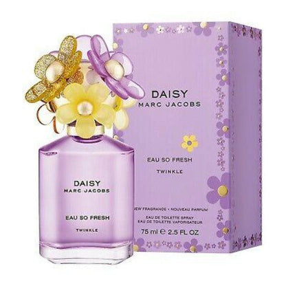 Daisy Eau So Fresh Twinkle Eau De Toilette by Marc Jacobs