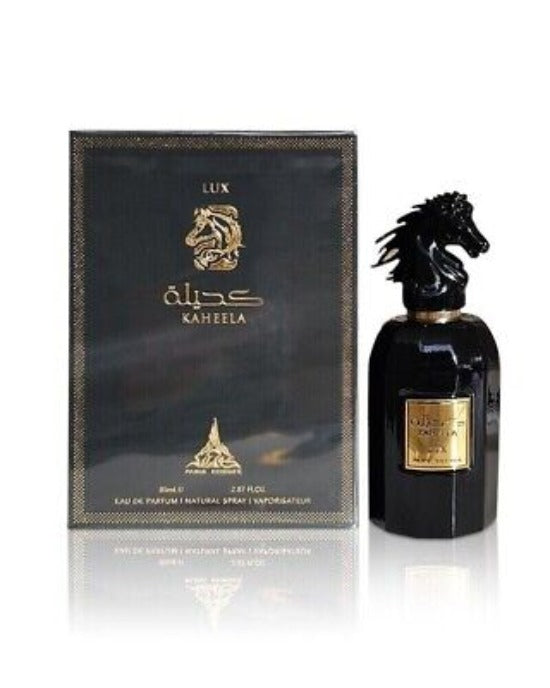 Paris Corner Kaheela Lux Eau De Parfum by Paris Corner