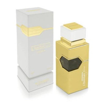 L'Aventure Femme Eau De Parfum by Al Haramain