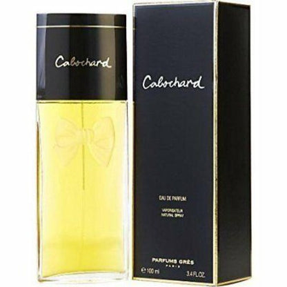 Cabochard Eau De Toilette by Parfums Gres