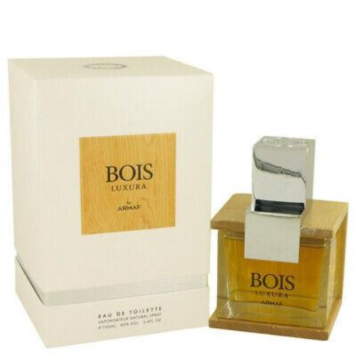 Armaf Bois Luxura Eau De Toilette by Armaf