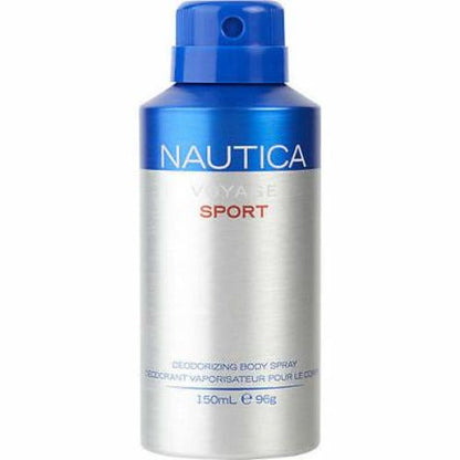 Nautica Voyage Sport Body Spray by Nautica