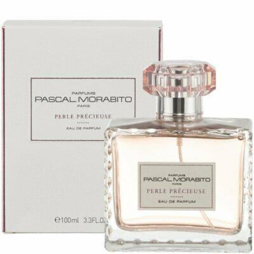 Pascal Morabito Perle Precieuse Eau De Parfum by Pascal Morabito