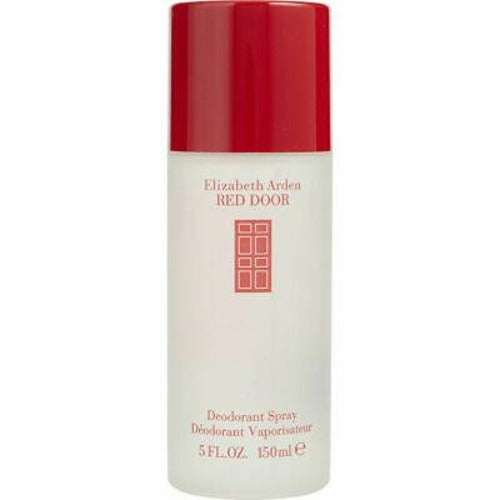 Red Door Deodorant Spray by Elizabeth Arden