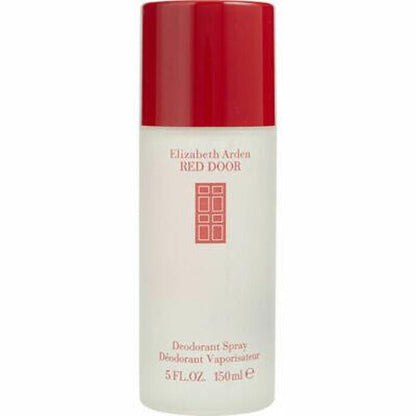 Red Door Deodorant Spray by Elizabeth Arden