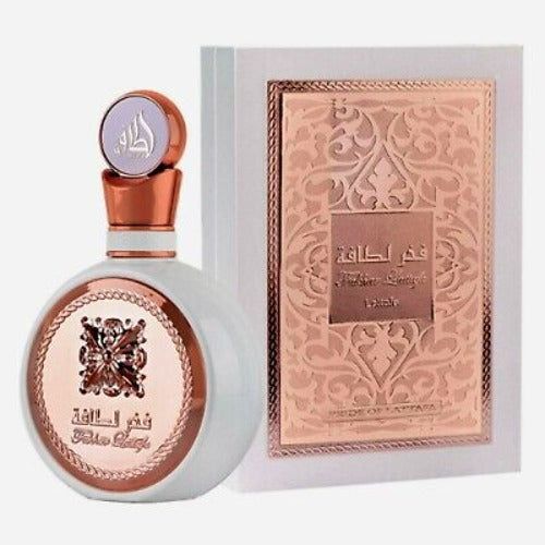 Lattafa Fakhar Eau De Parfum by Lattafa