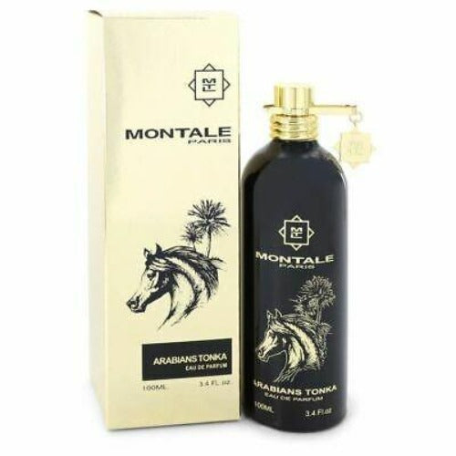 Montale Paris Arabians Tonka Eau De Parfum by Montale