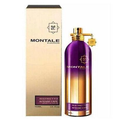 Montale Paris Intense Cafe Ristretto Extrait De Parfum by Montale