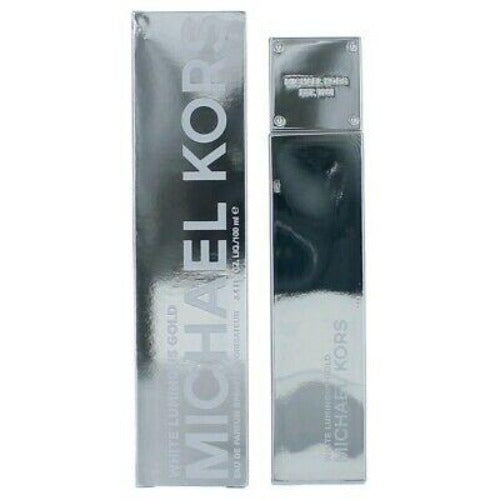 Michael Kors White Luminous Gold Eau De Parfum by Michael Kors