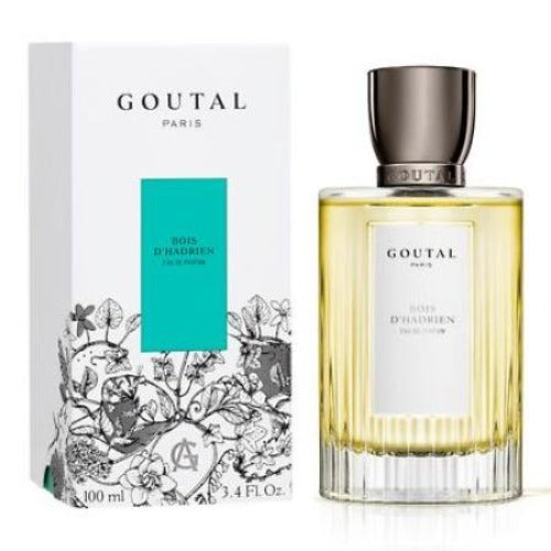 Annick Goutal Bois d'Hadrien Eau De Parfum by Annick Goutal
