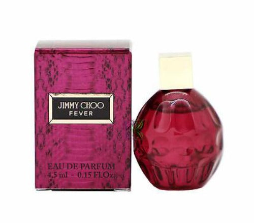 Jimmy Choo Fever Eau De Parfum by Jimmy Choo
