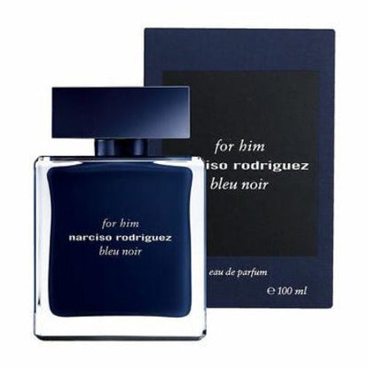 Narciso Rodriguez Bleu Noir Eau De Toilette by Narciso Rodriguez